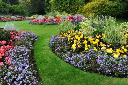 Garden Design