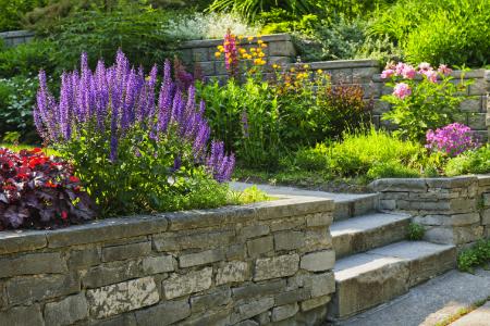 Retaining Walls